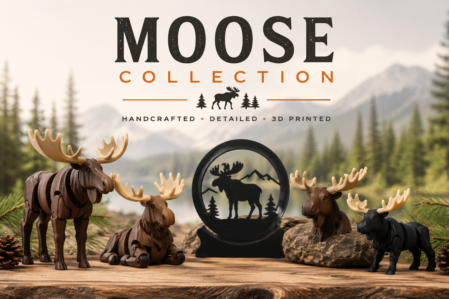 Moose