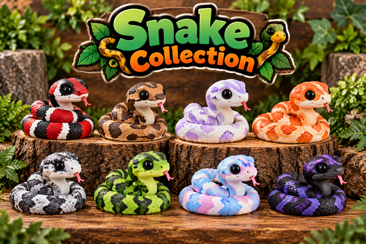 Snakes