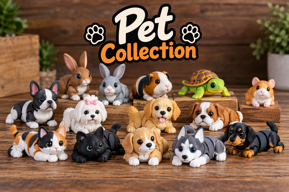 Pet Collection