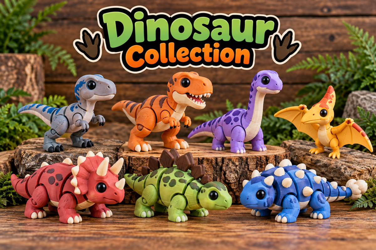 Dinosaurs