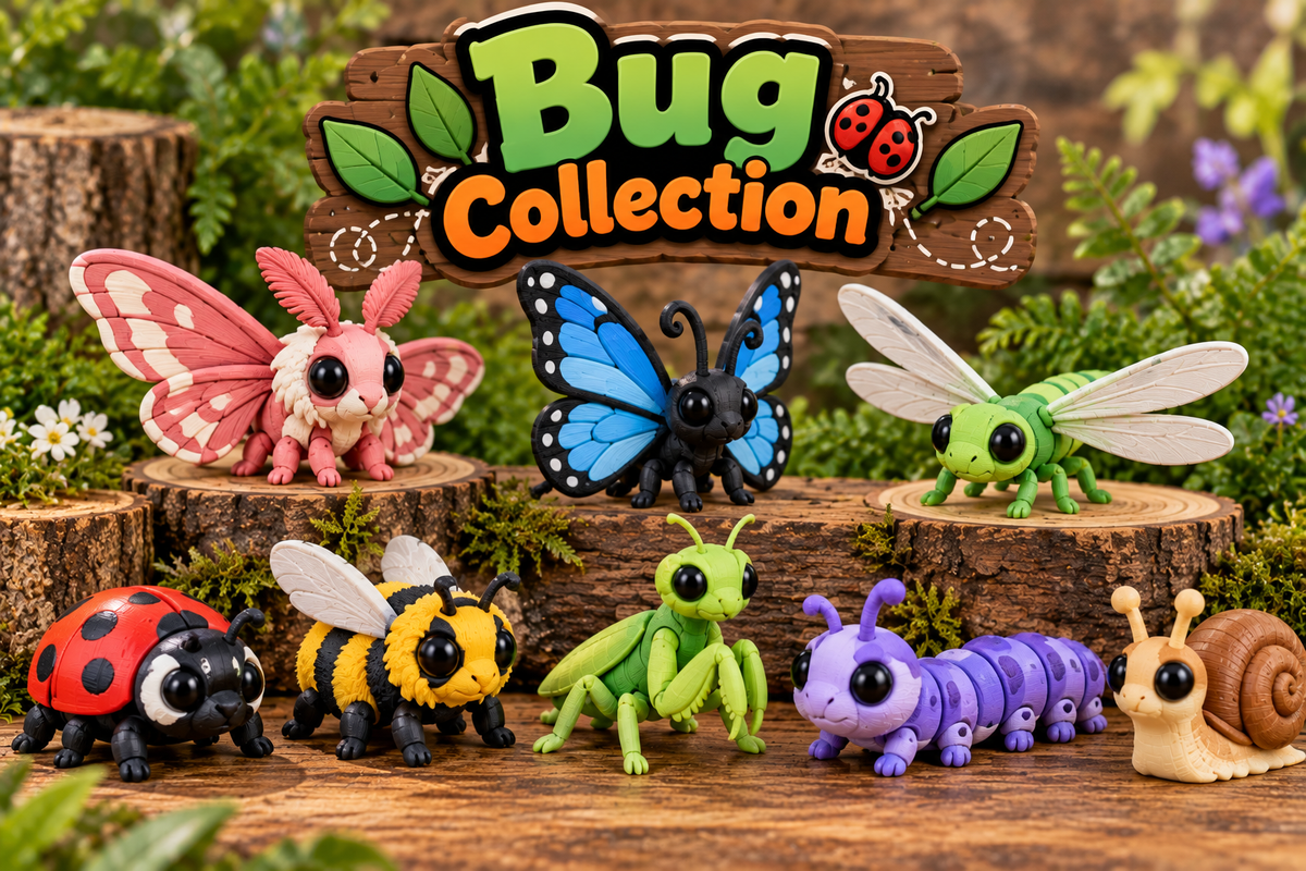 Bugs