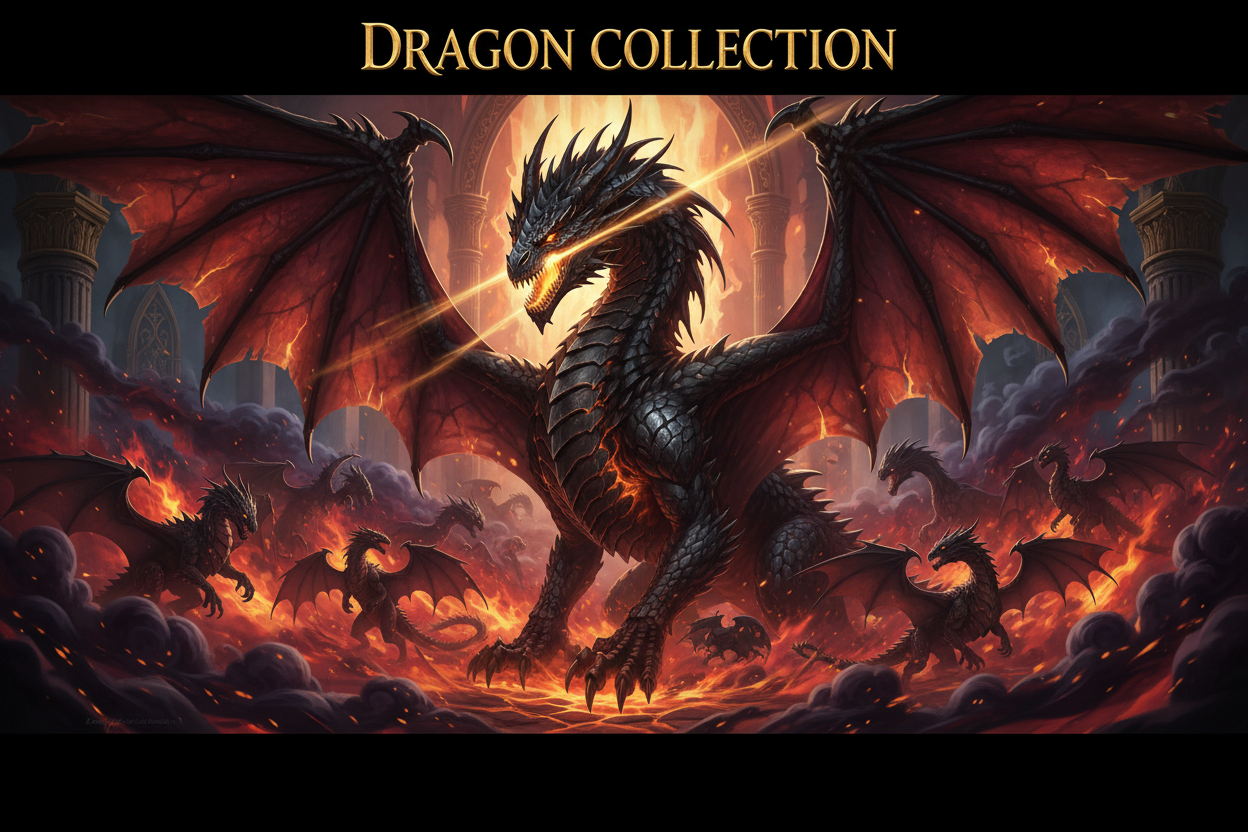 Dragons