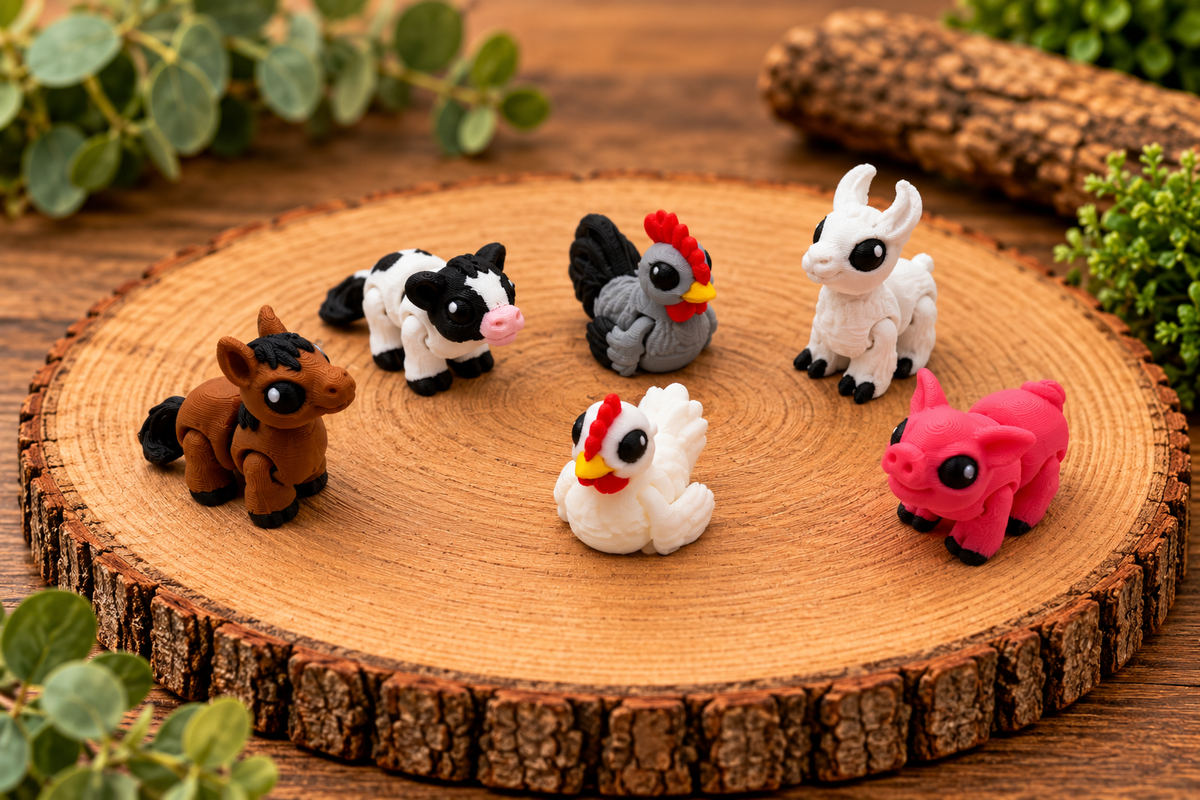 Farm Pack