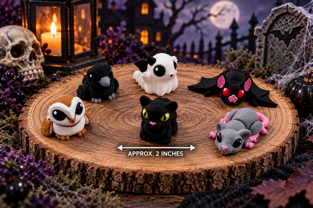 Halloween Pack