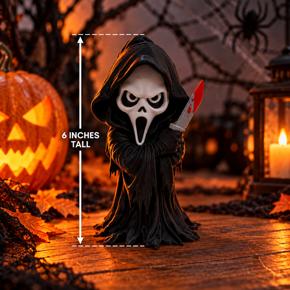 Ghostface