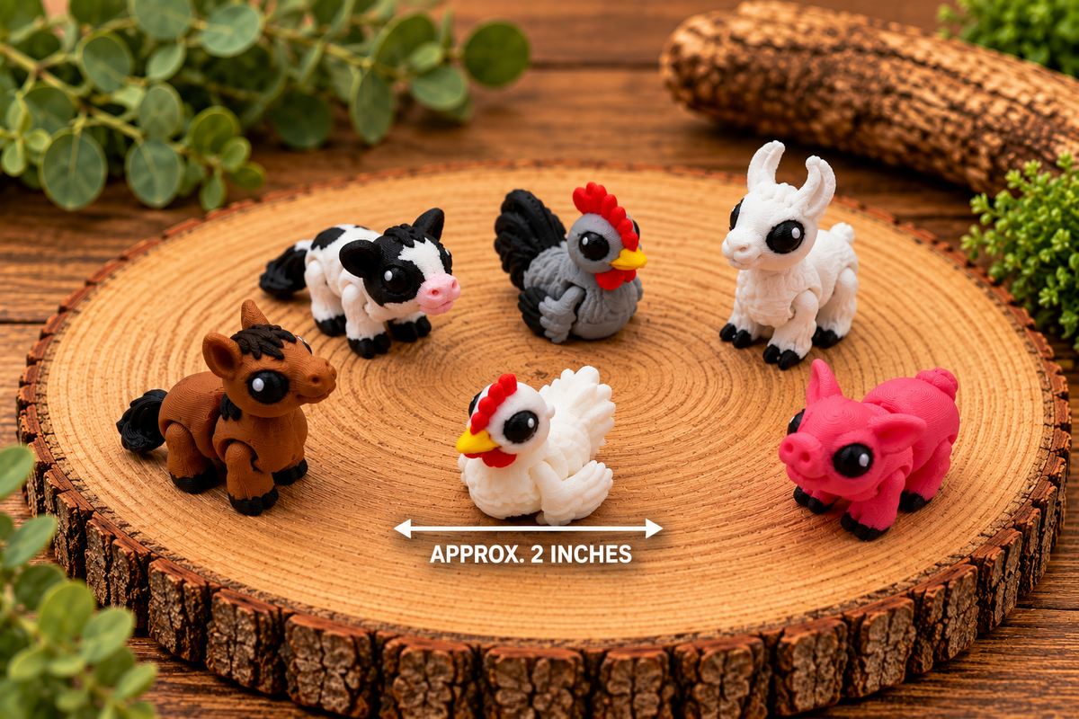 Farm Pack