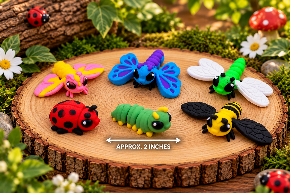 Bug Pack