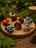 Woodland Pack