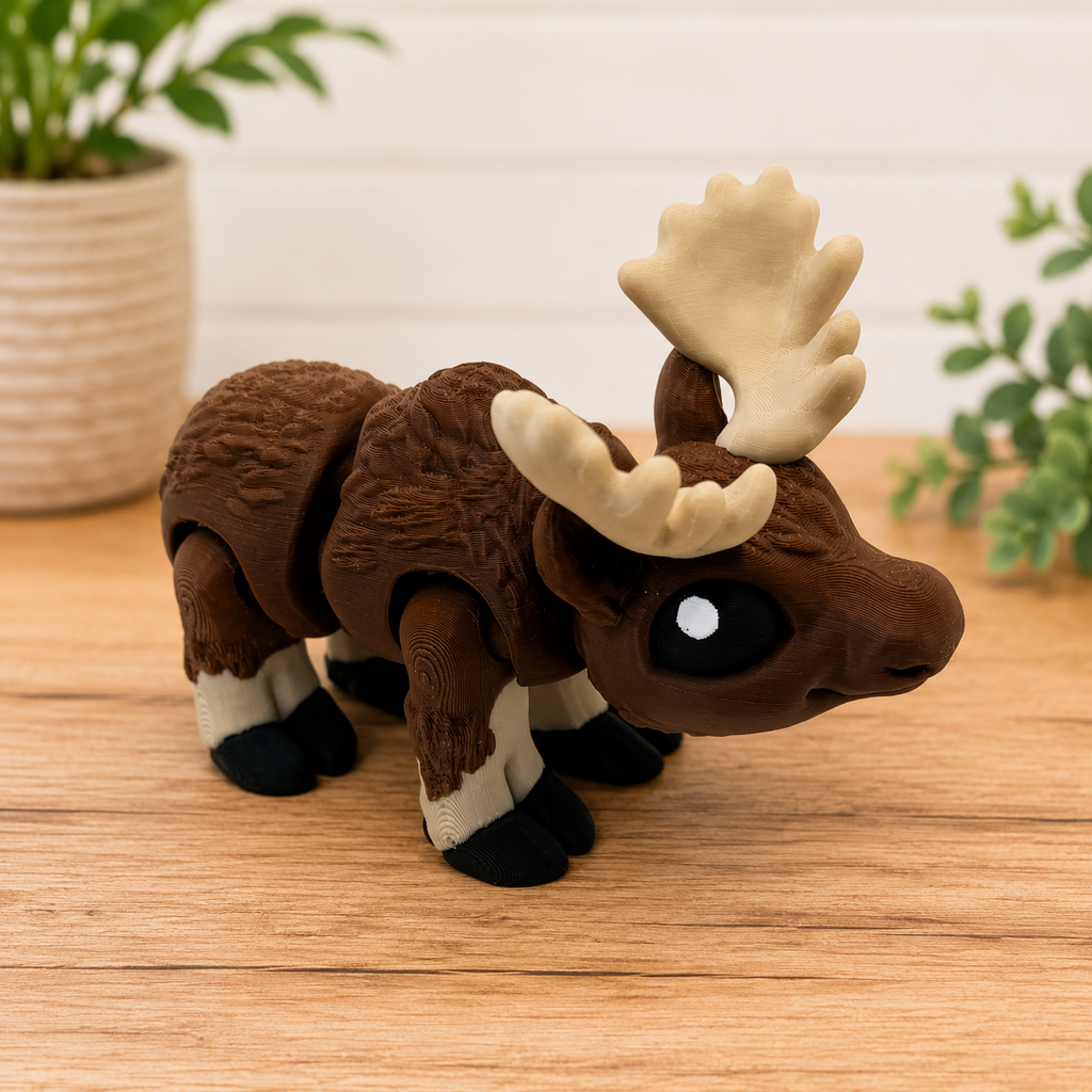 Moose