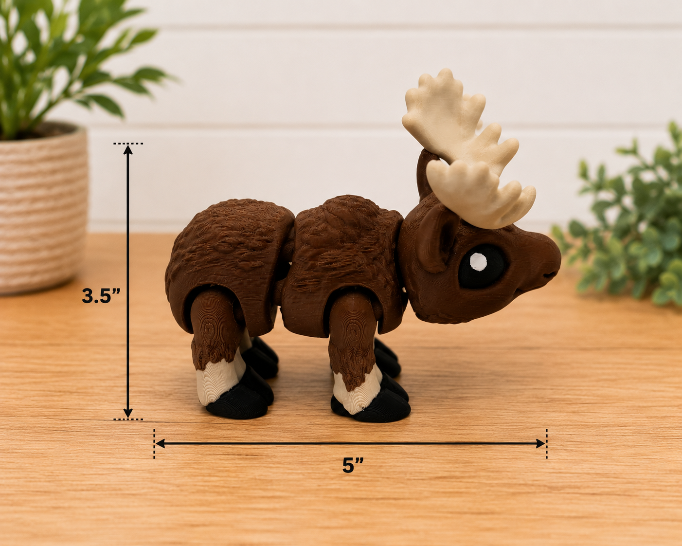 Moose