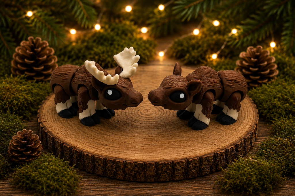 Moose