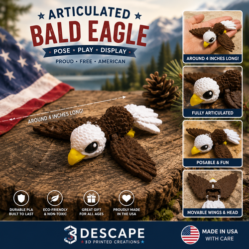 Bald Eagle