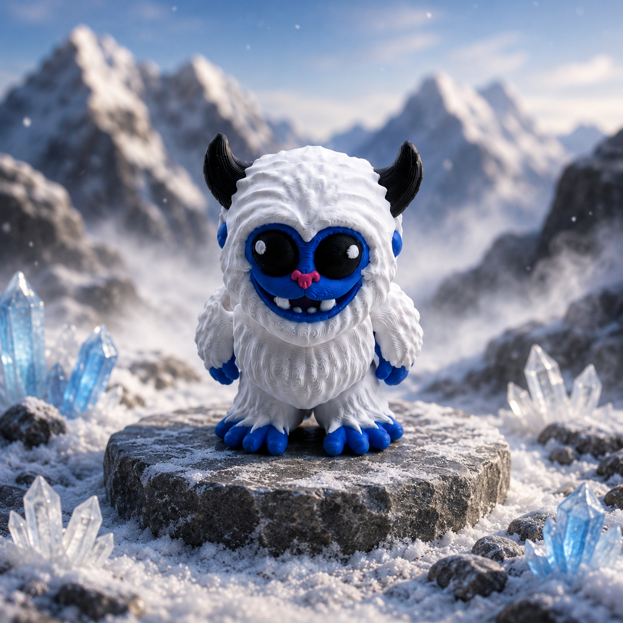 Yeti