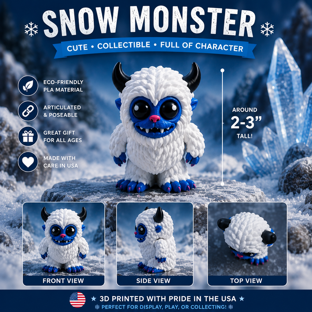 Yeti