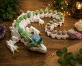 Unicorn Dragon