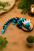 Baby Gemstone Wyvern
