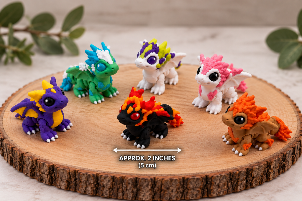 Dragon Pack