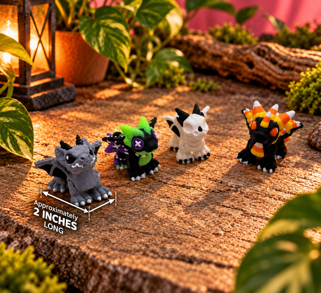 Halloween Pack#2