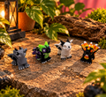 Halloween Pack#2