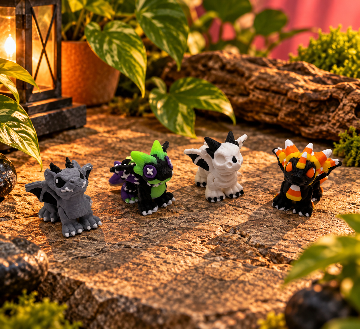 Halloween Pack#2