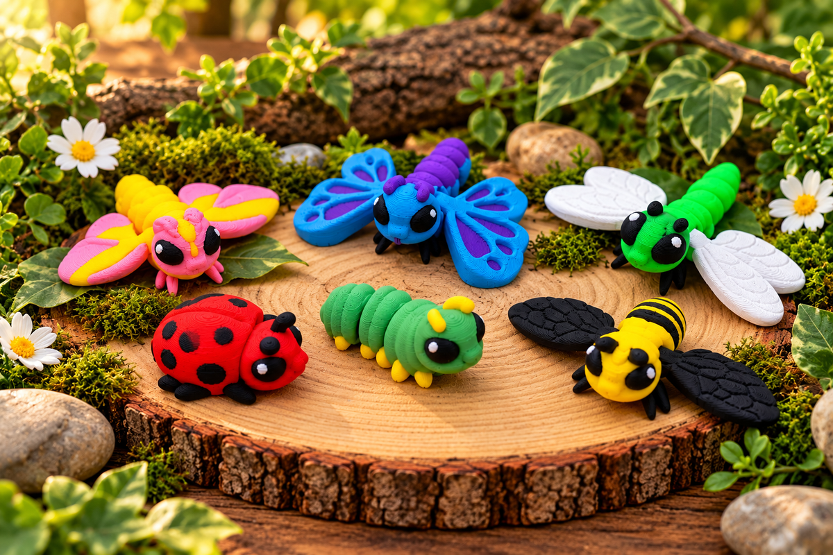 Bug Pack