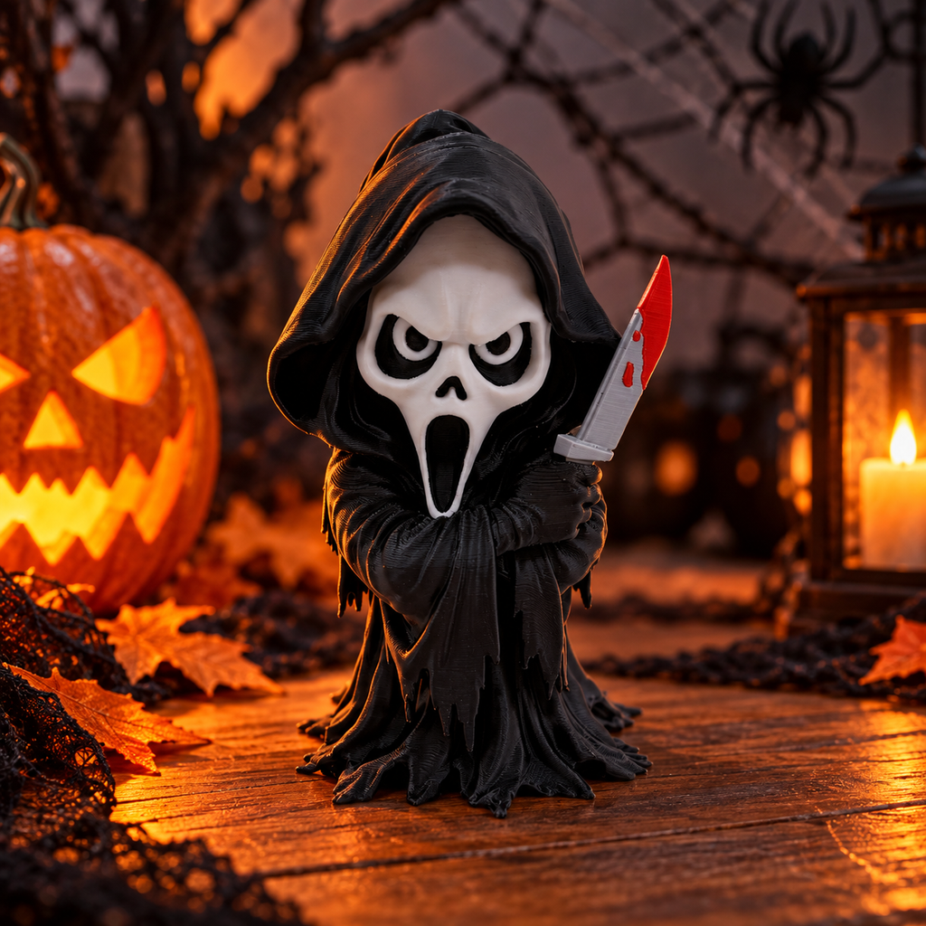 Ghostface