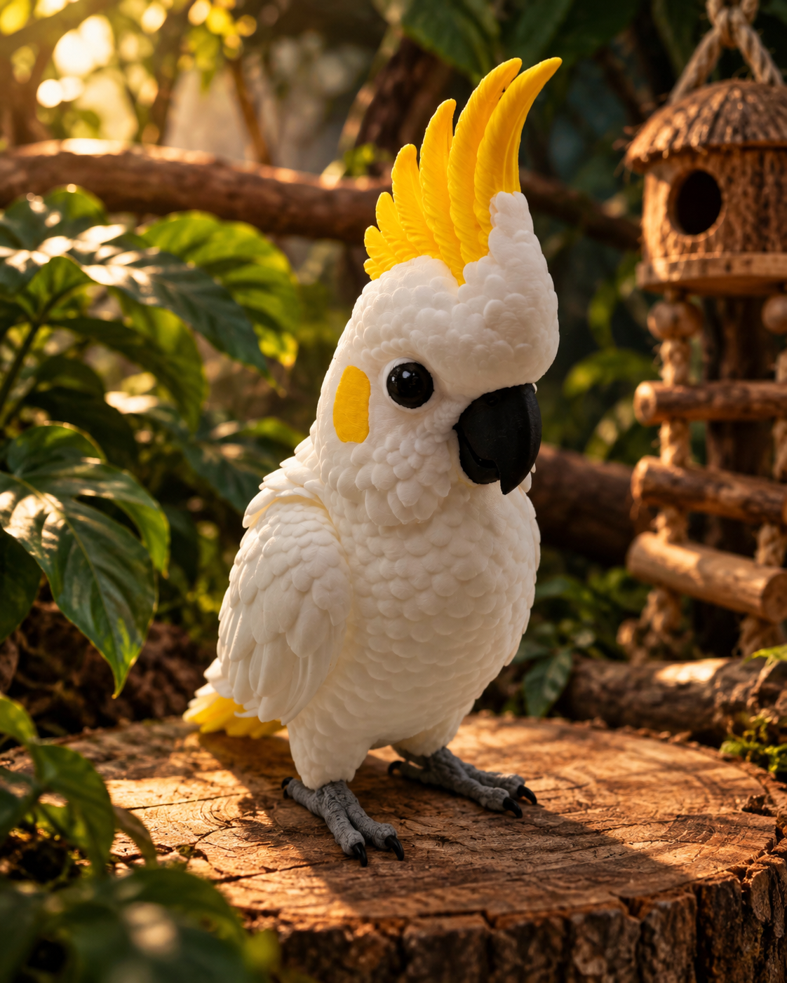Cockatoo