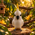 Cockatoo