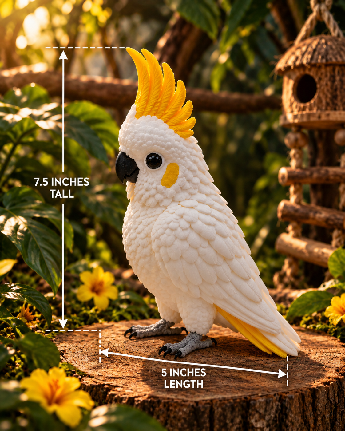 Cockatoo